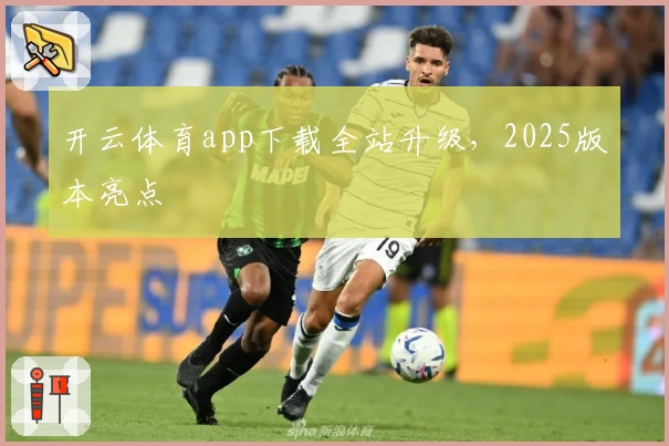 开云体育app下载全站升级，2025版本亮点