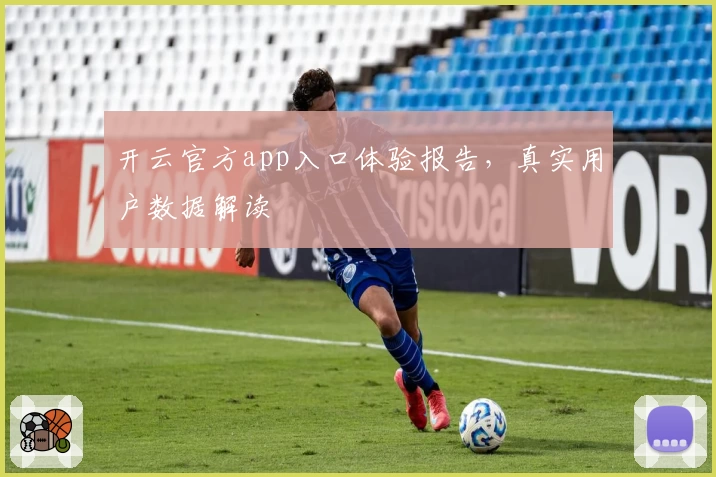 开云官方app入口体验报告，真实用户数据解读