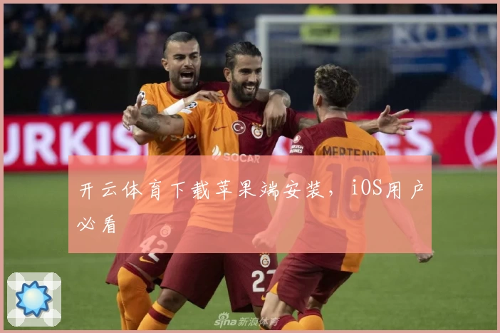 开云体育下载苹果端安装，iOS用户必看